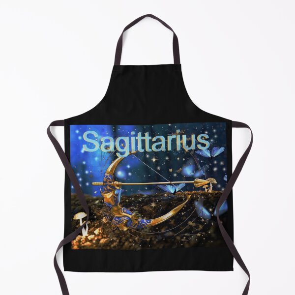 Item preview, Sagittarius Pop Art Bow Arrow and Butterflies designed and sold by Helios Be. Lavsh.