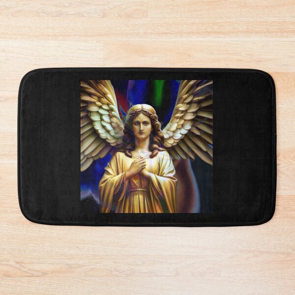 Item preview, Pop Art An Angel and the Dark  designed and sold by Helios Be. Lavsh.