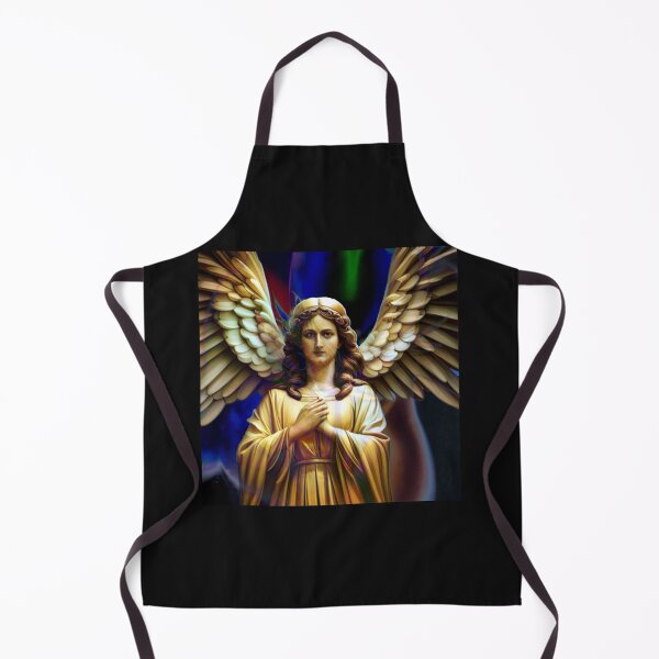 Item preview, Pop Art An Angel and the Dark designed and sold by Helios Be. Lavsh.