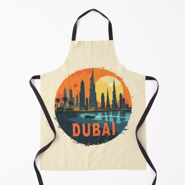Item preview, Sunset in Dubai designed and sold by Honu2025.