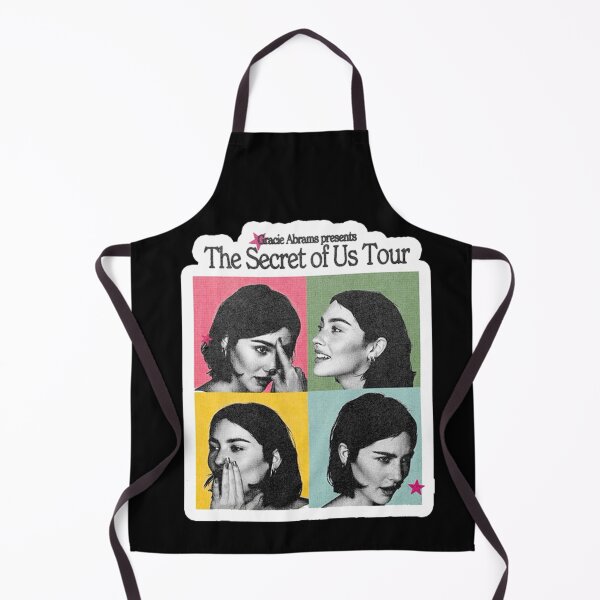 Item preview, Gracie Abrams 05 designed and sold by httpmelga.