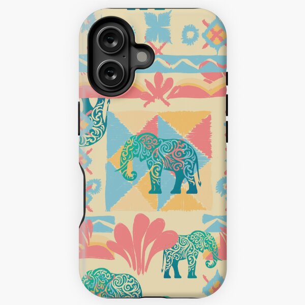 Item preview, elephant art of nature designed and sold by Apostrophe8.
