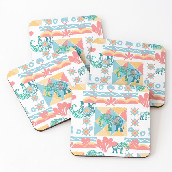 Item preview, elephant art of nature designed and sold by Apostrophe8.