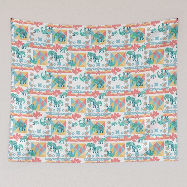 Item preview, elephant art of nature designed and sold by Apostrophe8.