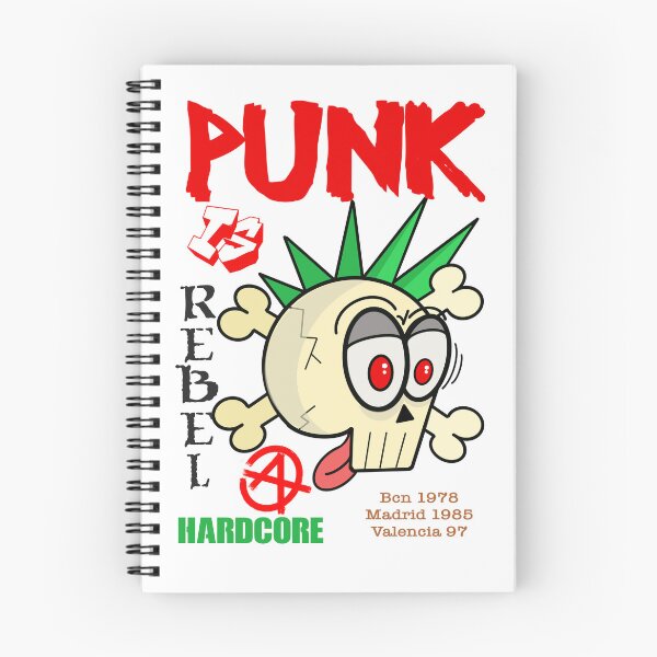 Item preview, Punk color designed and sold by Jeroni88.