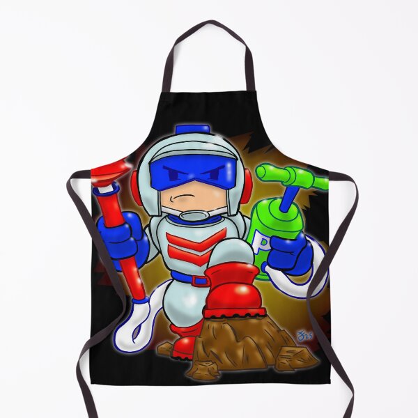 Item preview, Digger Doug designed and sold by paraptorkeet.