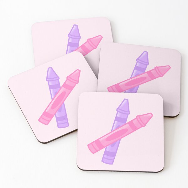 Item preview, Crayons designed and sold by Cozysio.