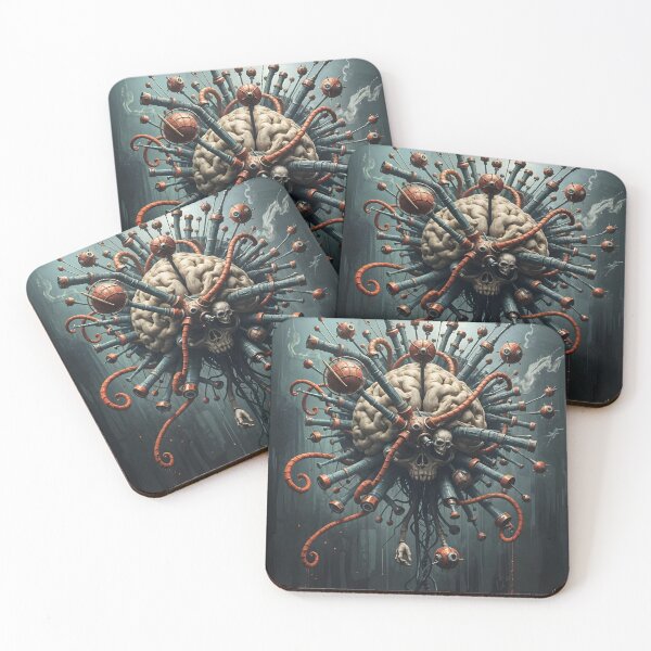 Item preview, mental sickness designed and sold by GIFT4S.