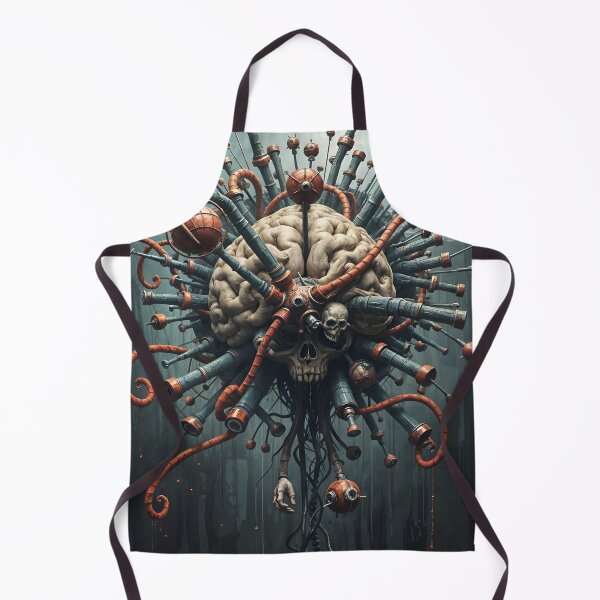 Item preview, mental sickness designed and sold by GIFT4S.