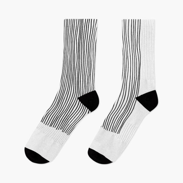 Item preview, hand drawn barcode designed and sold by InshynaArt.