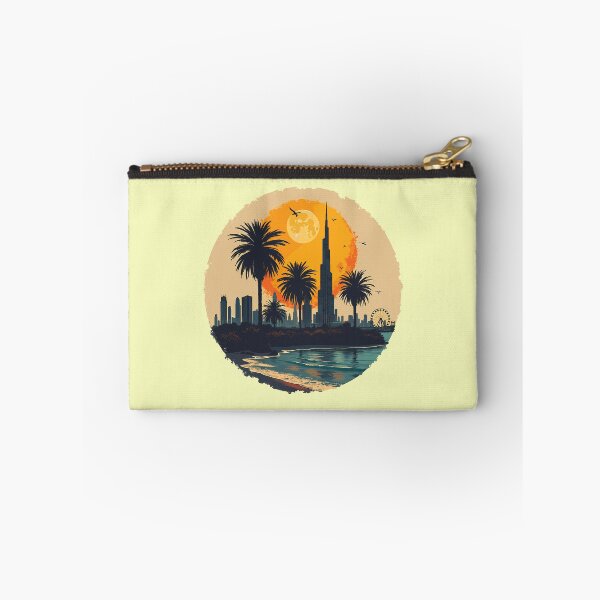 Item preview, Between skyscrapers and sand designed and sold by Honu2025.