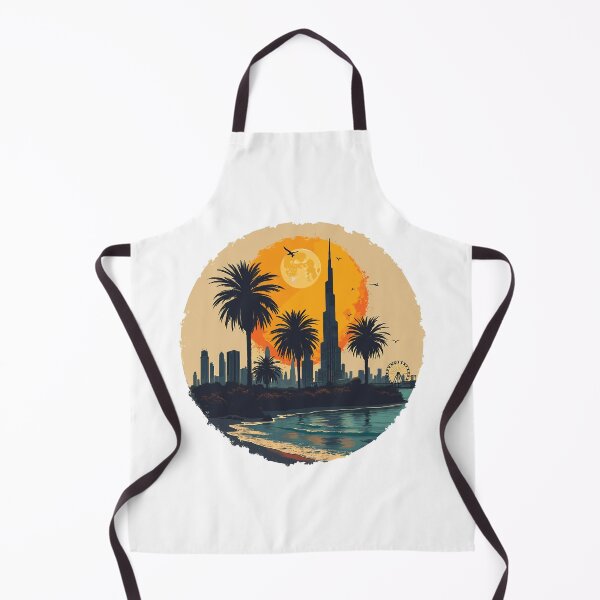 Item preview, Between skyscrapers and sand designed and sold by Honu2025.