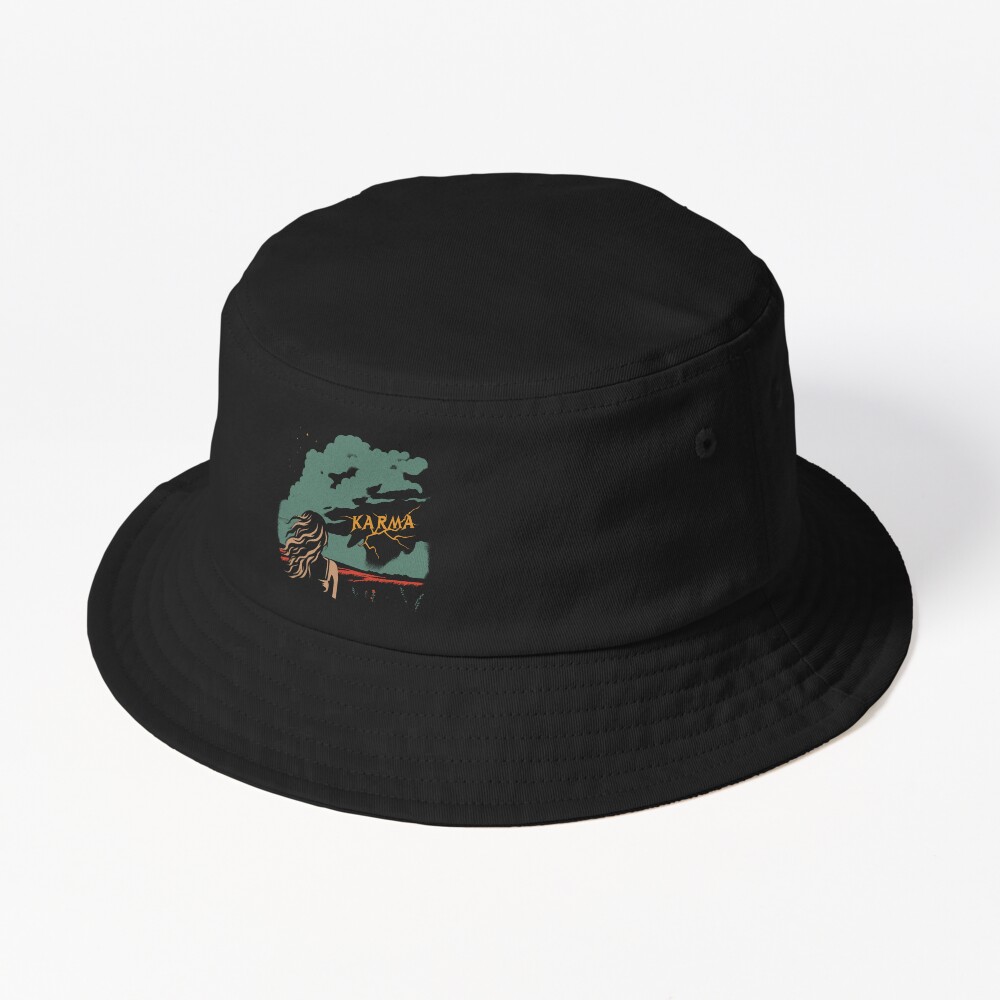 Item preview, Bucket Hat designed and sold by v-nerd.