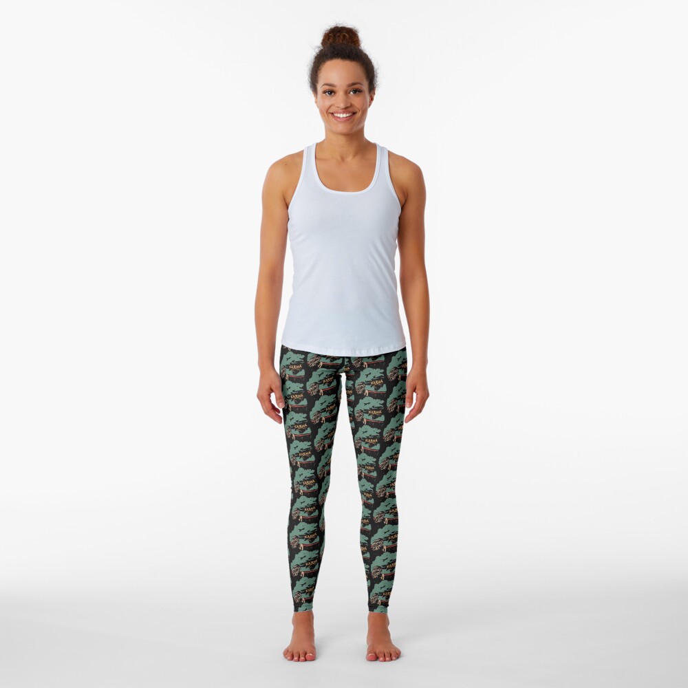 Item preview, Leggings designed and sold by v-nerd.