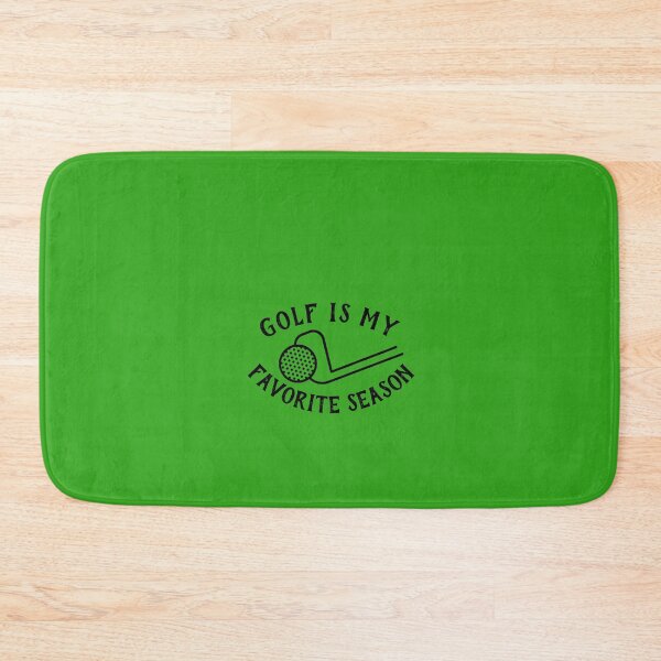 Item preview, Golf Eye: My Favorite Season Art designed and sold by Zakrytos ★★★★★.