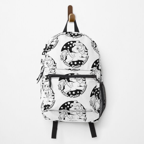 Item preview, My little panic attack designed and sold by katbentley.
