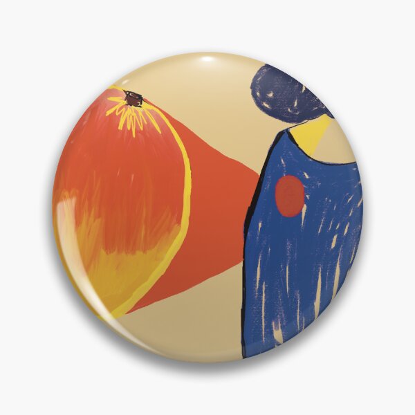 Item preview, The Mango Heart designed and sold by tainahnegreiros.