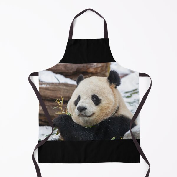 Item preview, Giant Panda Bao Li at the Smithsonian's National Zoo designed and sold by Zoo and Nature Photography by Karie.