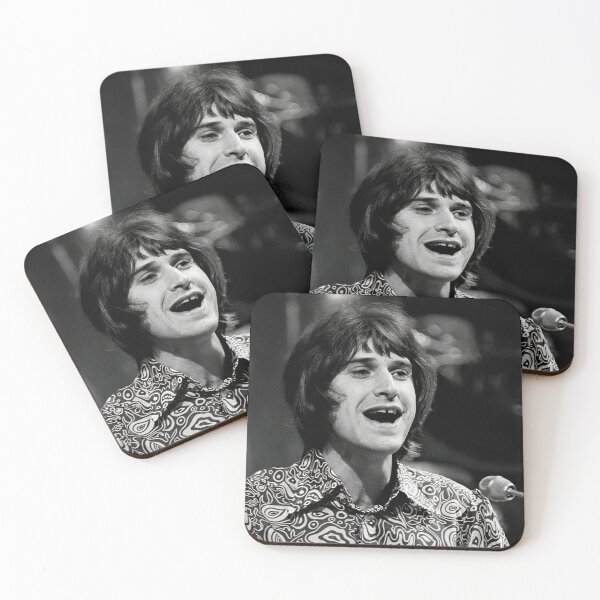 Item preview, Ray Davies Young designed and sold by ZamanEcho.
