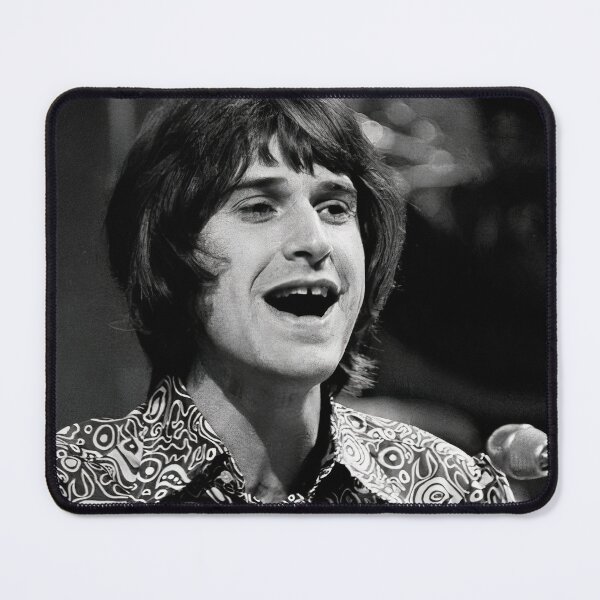 Item preview, Ray Davies Young designed and sold by ZamanEcho.