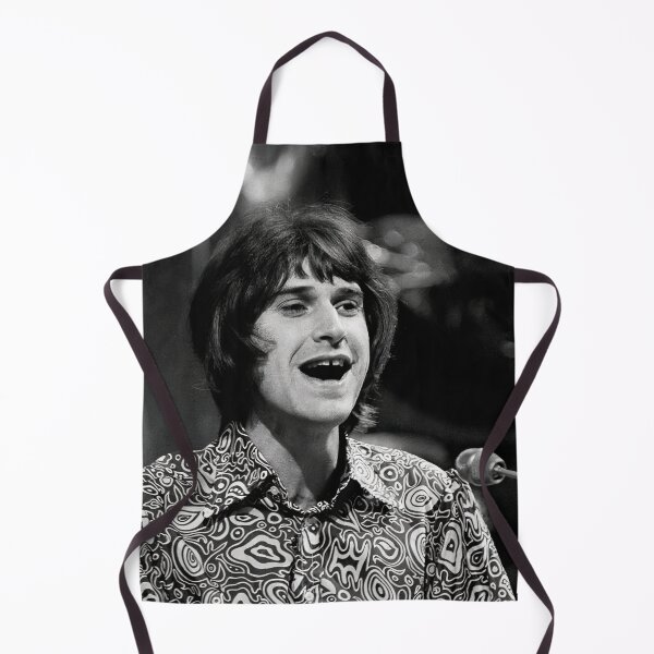 Item preview, Ray Davies Young designed and sold by ZamanEcho.