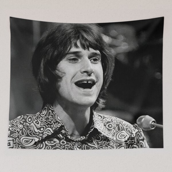 Item preview, Ray Davies joven designed and sold by ZamanEcho.