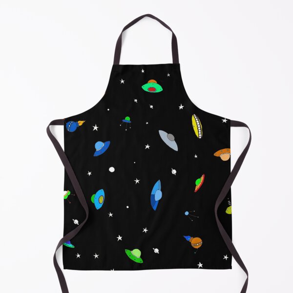 Item preview, UFOs designed and sold by lucamendieta.