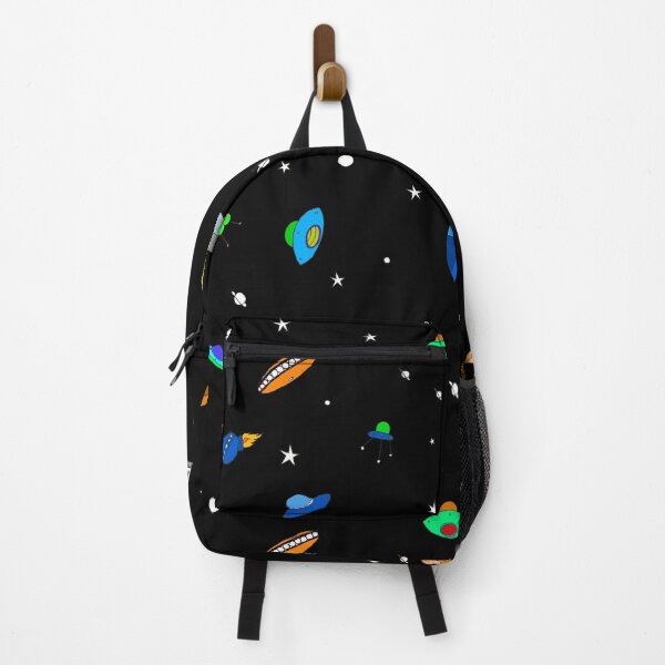 Item preview, UFOs designed and sold by lucamendieta.