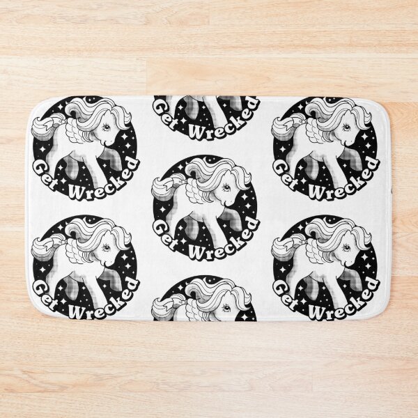 Item preview, Get wrecked  designed and sold by katbentley.