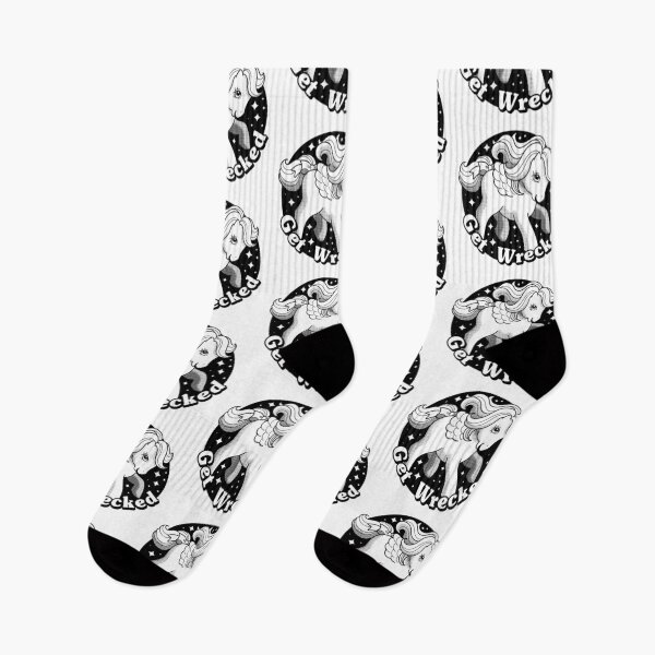 Item preview, Get wrecked  designed and sold by katbentley.