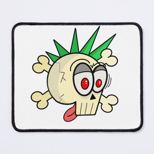 Item preview, skull designed and sold by Jeroni88.