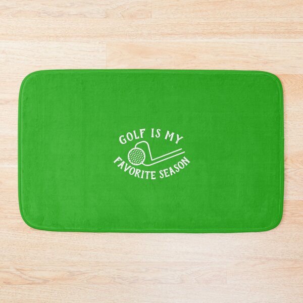 Item preview, Golf Eye: My Favorite Season designed and sold by Zakrytos ★★★★★.