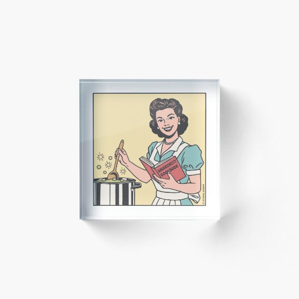 Item preview, Cookbook - Color designed and sold by Atomic-Charm.