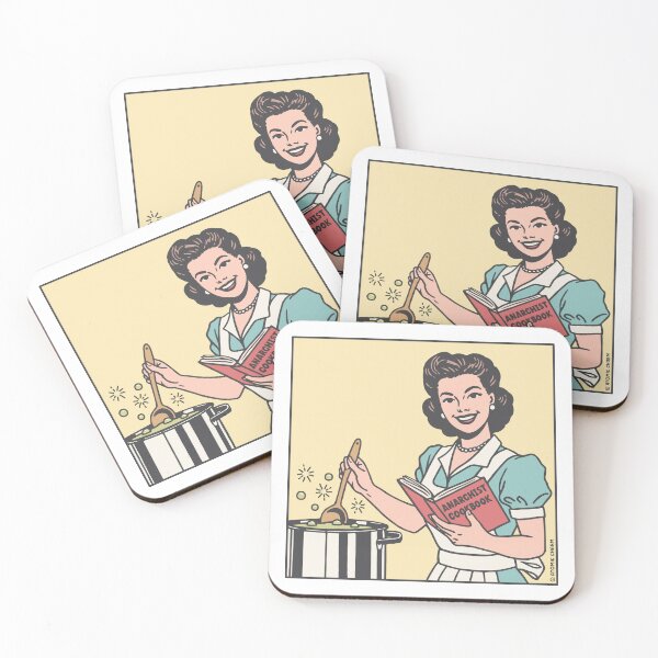 Item preview, Cookbook - Color designed and sold by Atomic-Charm.