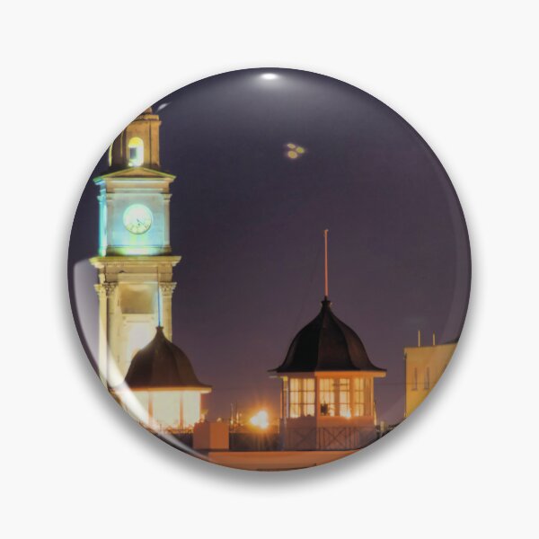 Item preview, UfO over Herne Bay designed and sold by JEZ22.