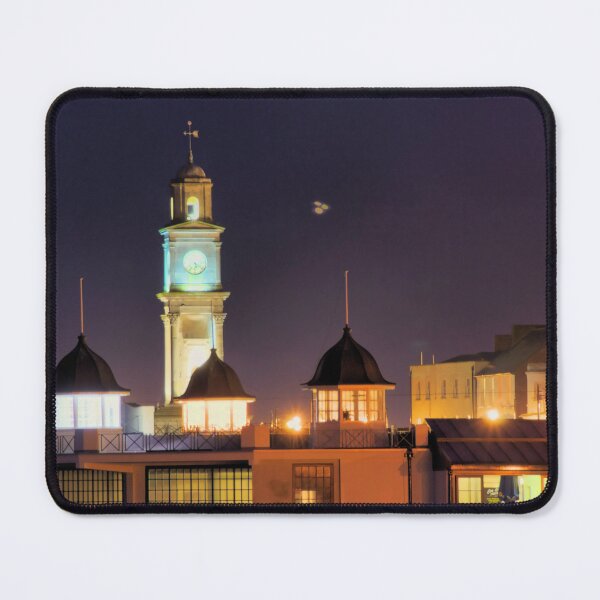Item preview, UfO over Herne Bay designed and sold by JEZ22.