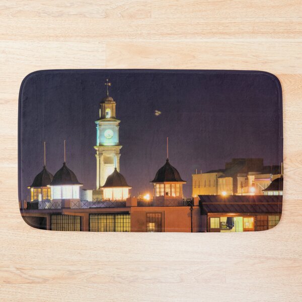 Item preview, UfO over Herne Bay designed and sold by JEZ22.