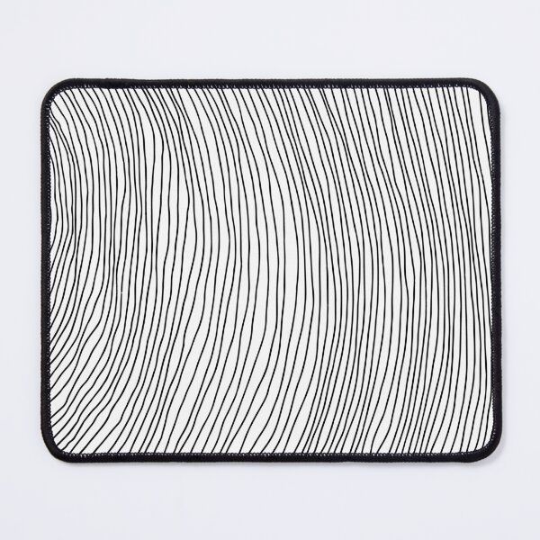 Item preview, Abstract creative minimalist artistic hand painted composition ideal designed and sold by InshynaArt.