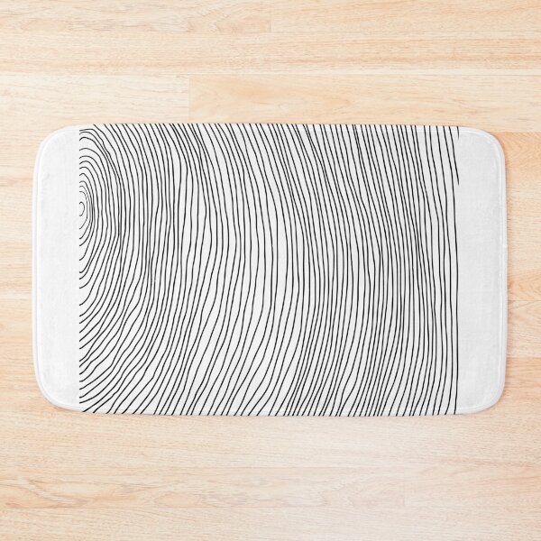 Item preview, Abstract creative minimalist artistic hand painted composition ideal designed and sold by InshynaArt.