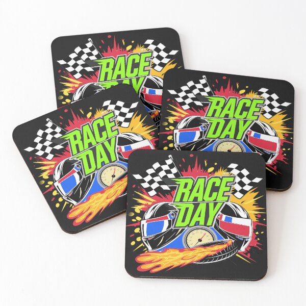 Item preview, RACE DAY designed and sold by DBM Photo Art 1.