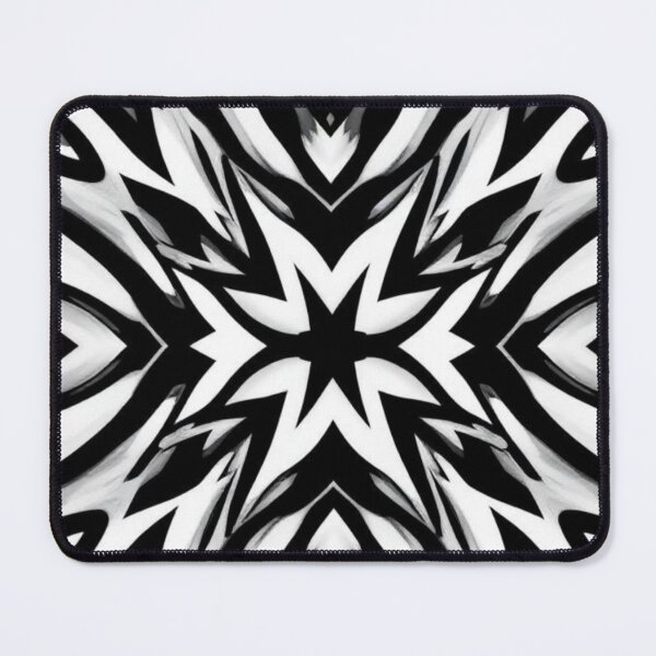Item preview, Blackwhite abstract desighn designed and sold by Dogandesighn.