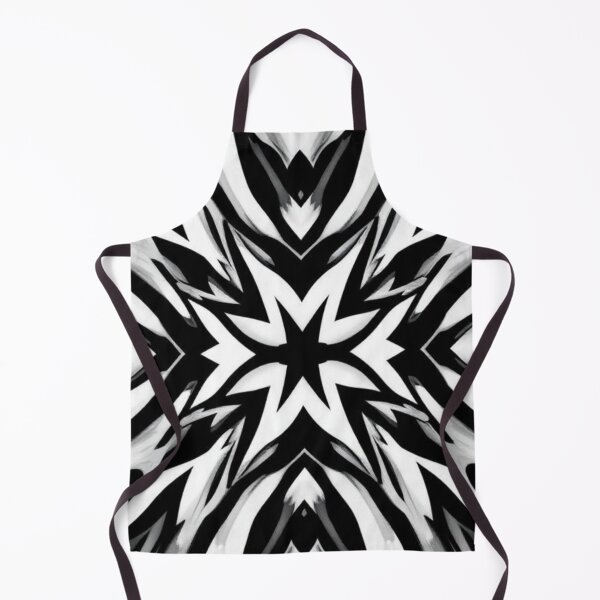 Item preview, Blackwhite abstract desighn designed and sold by Dogandesighn.