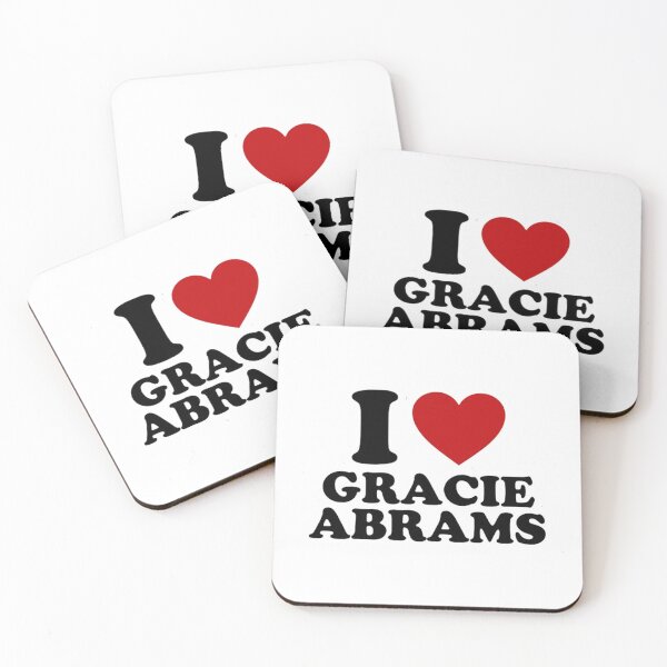 Item preview, Gracie Abrams 08 designed and sold by httpmelga.