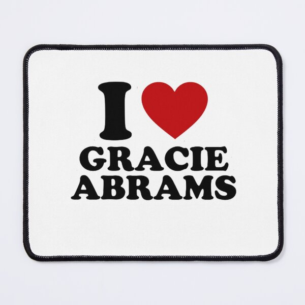 Item preview, Gracie Abrams 08 designed and sold by httpmelga.
