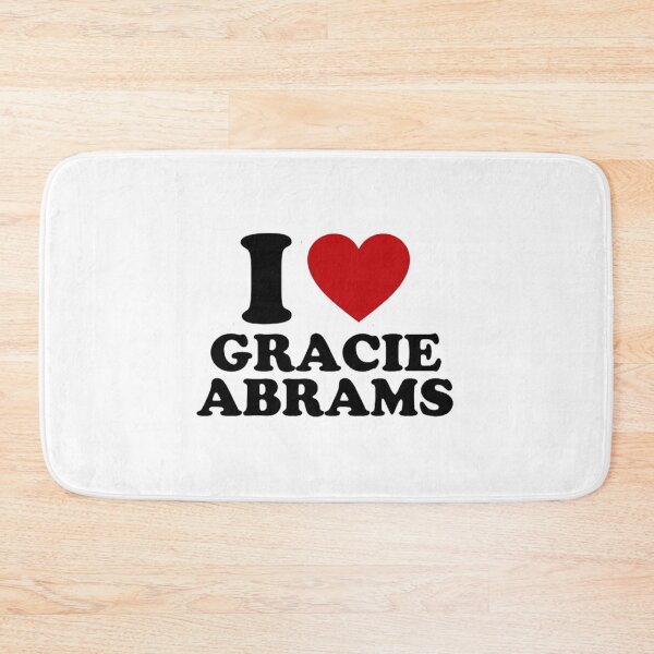 Item preview, Gracie Abrams 08 designed and sold by httpmelga.