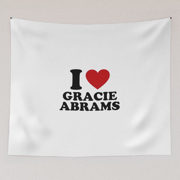 Item preview, Gracie Abrams 08 designed and sold by httpmelga.