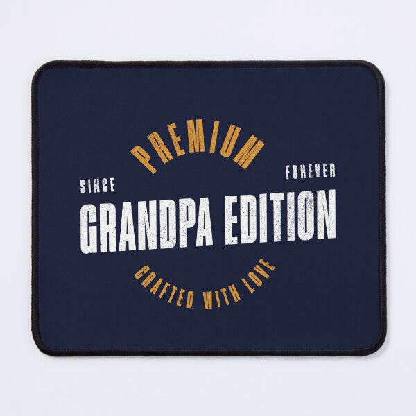 Item preview, PREMIUM GRANDPA EDITION, Unique designed and sold by villacreativa.