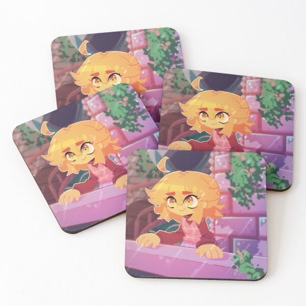 Item preview, Urotsuki Azure Gardens designed and sold by aurum-ash.