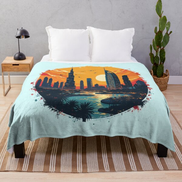 Item preview, The glamour of Dubai designed and sold by Honu2025.