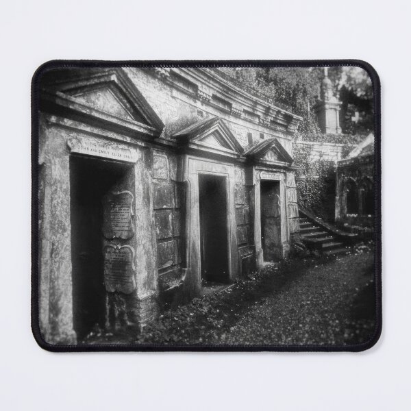 Item preview, Memento Mori designed and sold by View From The Grave.